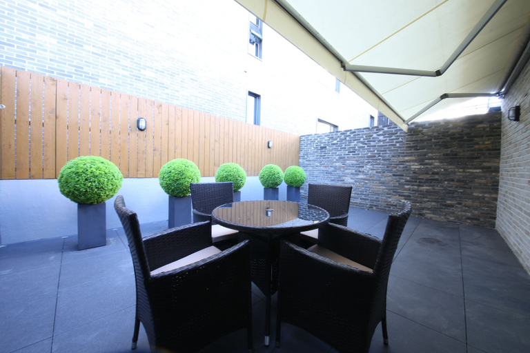 Others 4, Brown Dot Hotel Masan, Masan