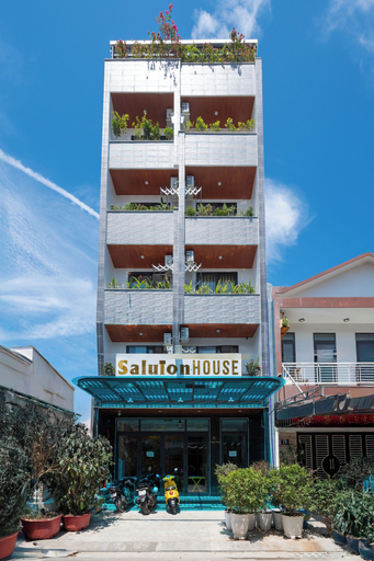 Exterior & Views 2, Saluton House, Da Nang