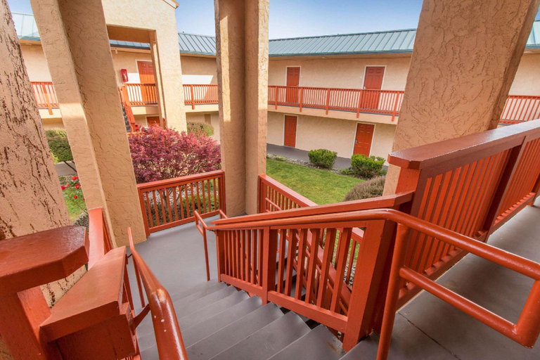 Others 4, Quality Inn & Suites Crescent City Redwood Coast, Del Norte