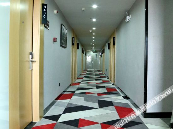 Others 5, Shankee Chain Hotel (Lingshan Wuli), Qinzhou