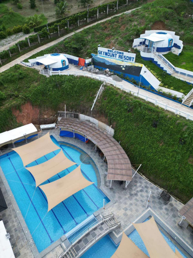 Others 4, SkyMount Resort, Tanay