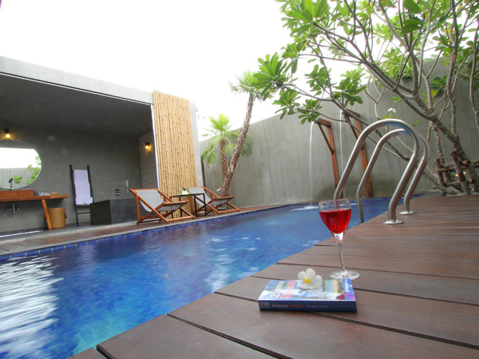 Sport & Beauty 2, Villa Villa Pattaya Resort, Bang Lamung