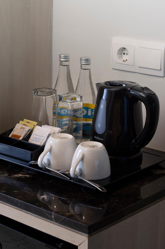 amenities