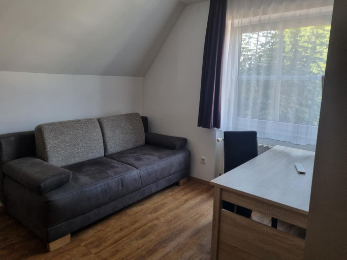 Bedroom 3, Landgasthof Morsbergei, Erlangen-Höchstadt