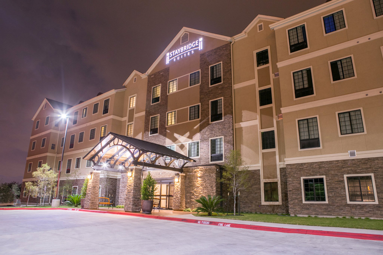 Exterior & Views 2, Staybridge Suites AUSTIN NORTH - PARMER LANE, Travis