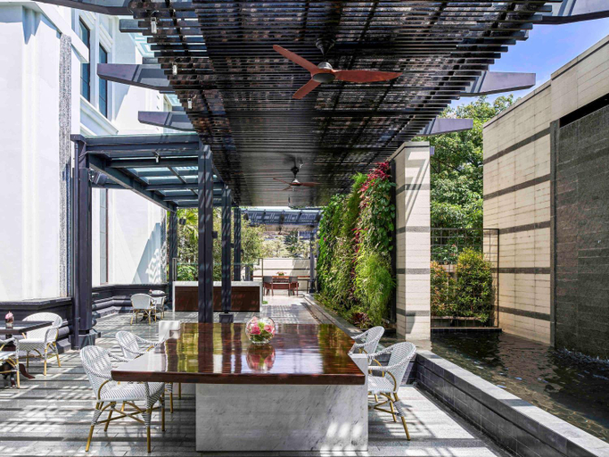 Exterior & Views 4, Pullman Bandung Grand Central, Bandung