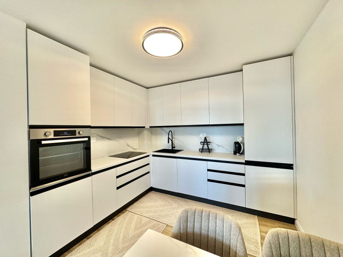 Others 5, Apartments Azimut Rezevici