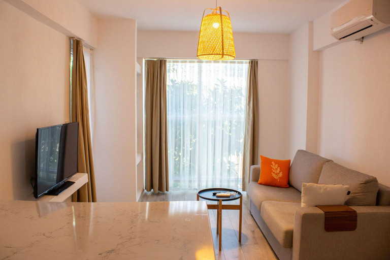 Public Area 2, Aloha Suites Mediterranean Houses, Marmaris