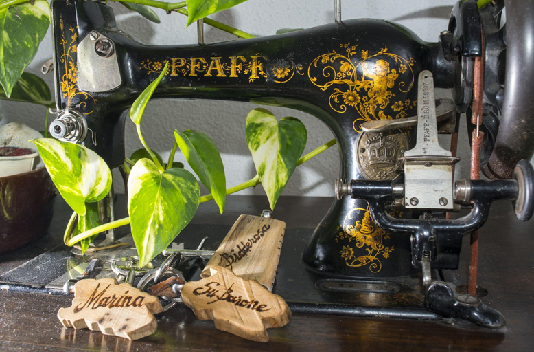 Public Area 5, Bed And Breakfast Villa Bianca, Nuoro
