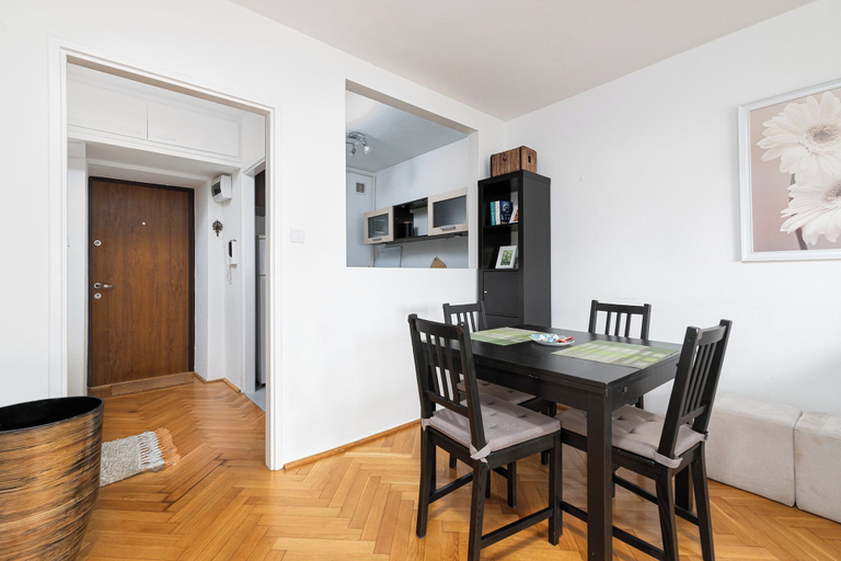 Others 3, RentPlanet - Apartament Smolna, Warsaw