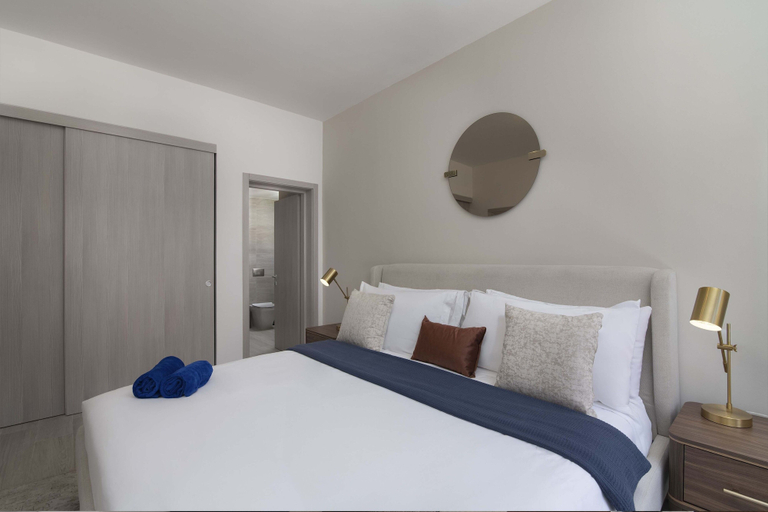Bedroom 3, Reserva Real By Harper, Salvaleon de Higuey