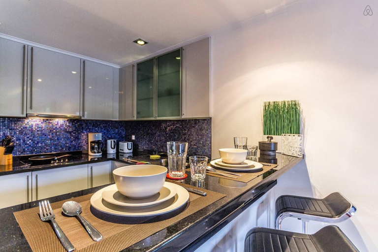 Others 5, Dasiri Beach Apartment Wongamat, Bang Lamung