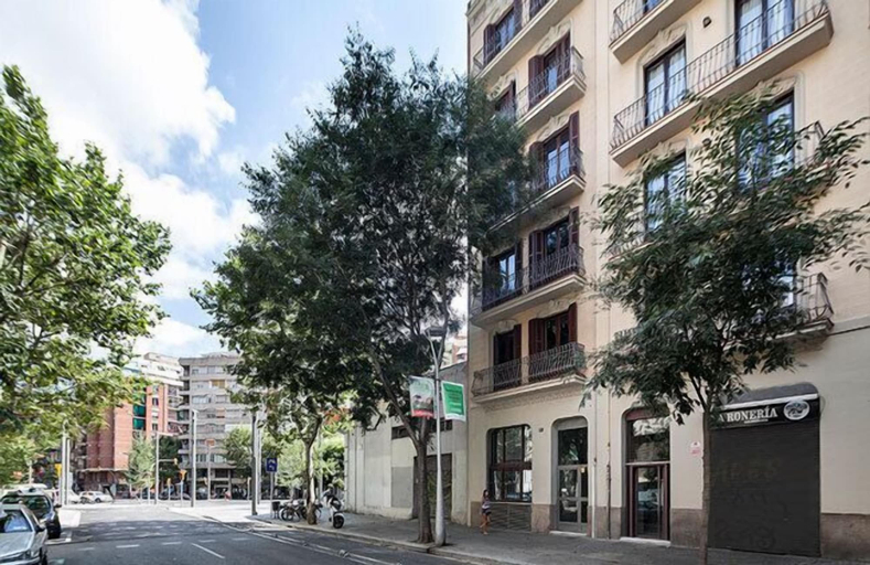Exterior & Views, Aspasios Charming Flats, Barcelona