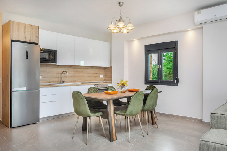 Others 5, Epta Villas Luxury Redefined, Central Macedonia