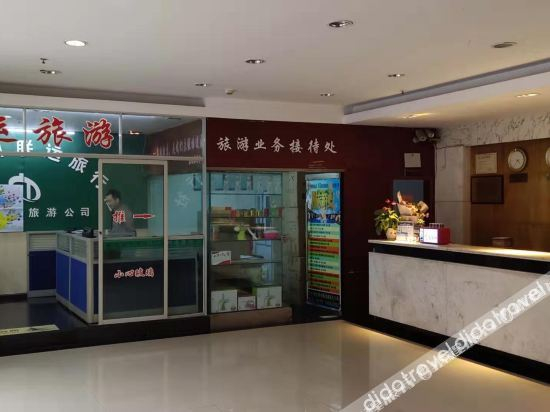 Others 2, Lvyuan Hotel, Luzhou