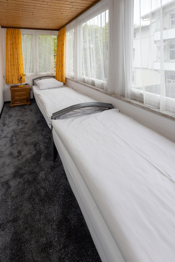 Bedroom 4, Villa Feise, Goslar