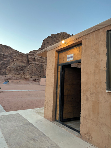 Exterior & Views 2, Star Wars Wadi Rum, Quaira