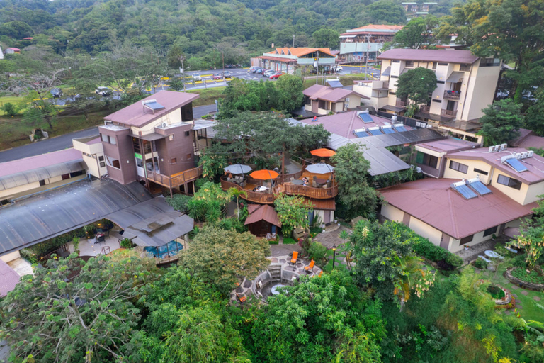 Exterior & Views 2, Hotel & Spa Poco a Poco, Puntarenas