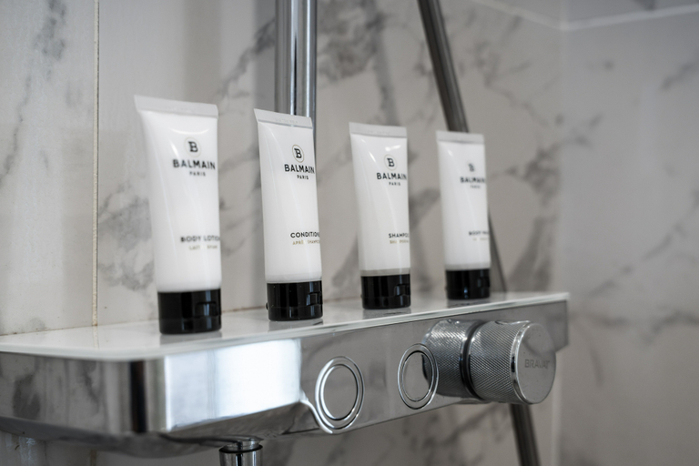 Amenities