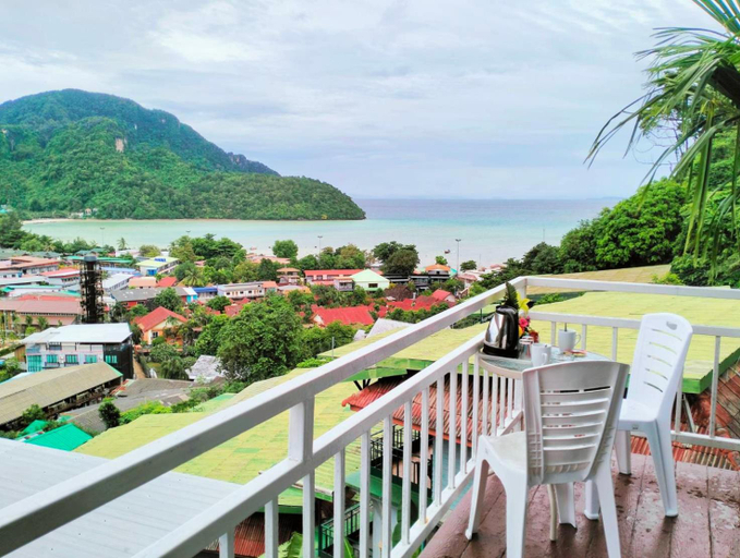 Others 5, Blue View House Phi Phi, Mueang Krabi