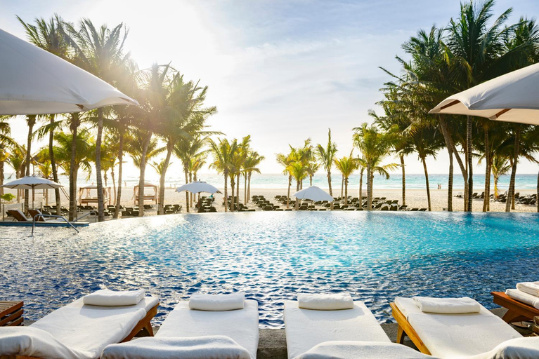 Sport & Beauty 2, Royal Hideaway Playacar - Adults only - All Inclusive, Cozumel