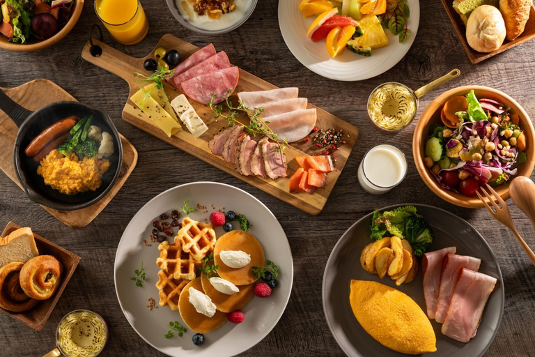 Food & Drinks 3