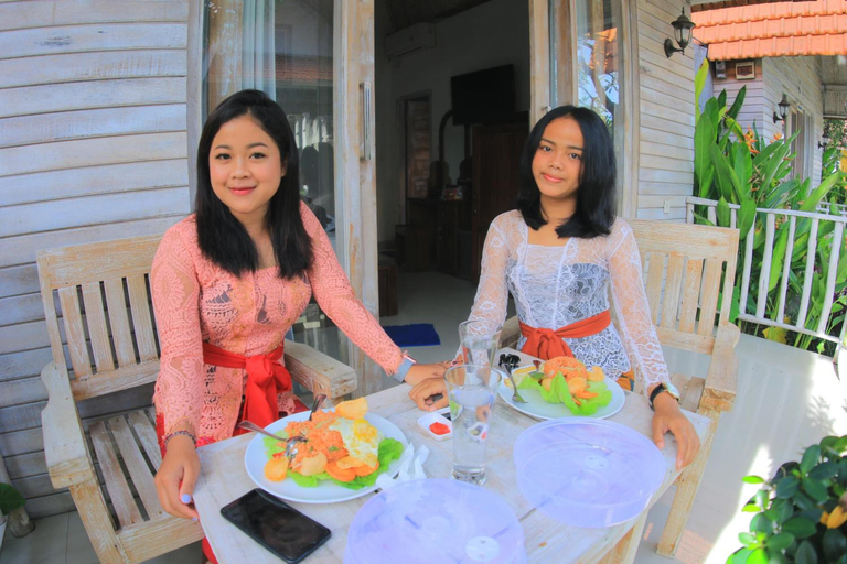 Food & Drinks 5, The Box Paradise Bungalow, Klungkung