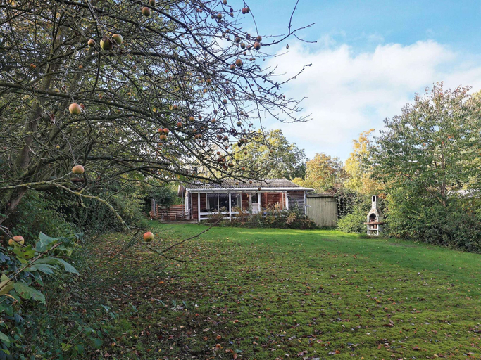 Exterior & Views 2, 4 Person Holiday Home in Mesinge-by Traum, Kerteminde