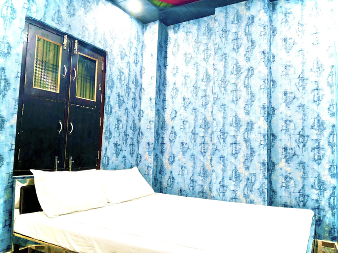 Bedroom 3, Hotel In Kashi, Varanasi