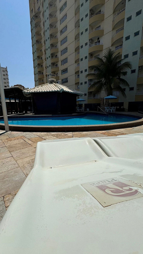Exterior & Views, Thermas Place Residence, Caldas Novas