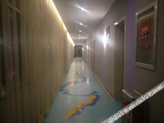 Others 2, Rundu fine hotel, Dongying