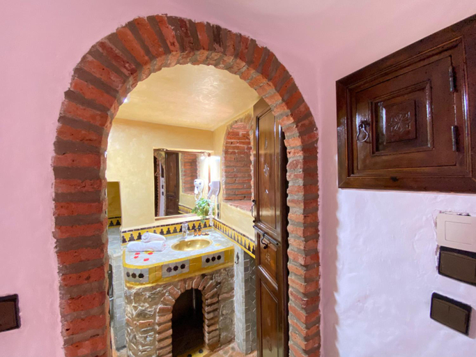 Others 3, Riad Gharnata, Chefchaouen