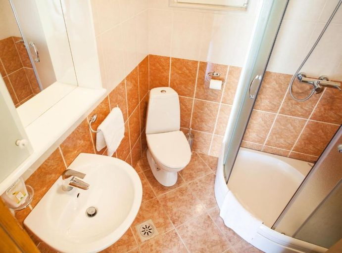Others 4, Charming Seaside Escape in Kotor
