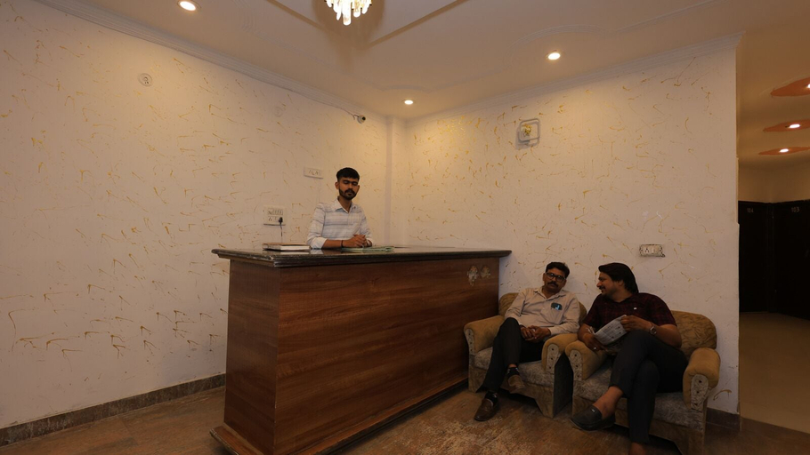 Others 5, Hotel ZoVo Agra, Agra