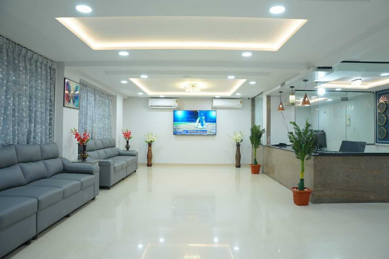 Others 5, Hotel N Grand, Ranga Reddy