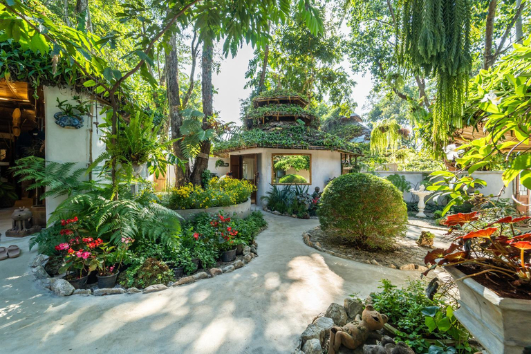 Exterior & Views 3, Phu Chaisai Chiang Rai Mountain Resort, Mae Chan