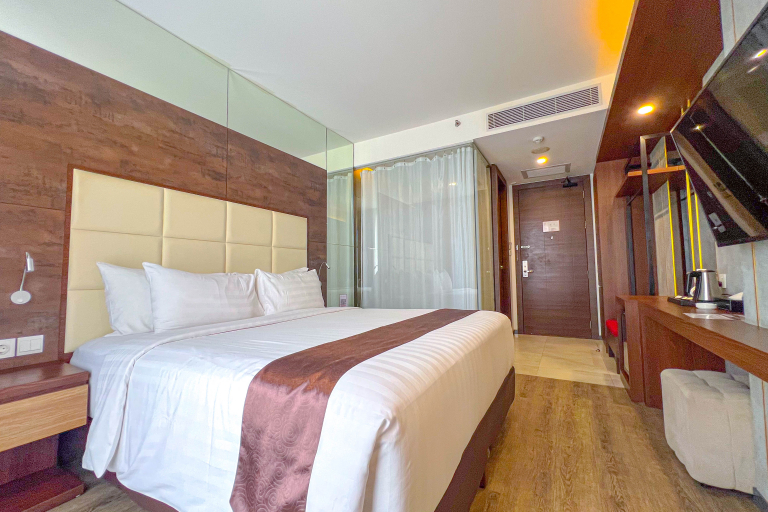 Bedroom 5