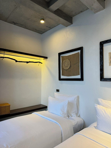 Bedroom 2, Eco & Rustic Home Hoian, Da Nang