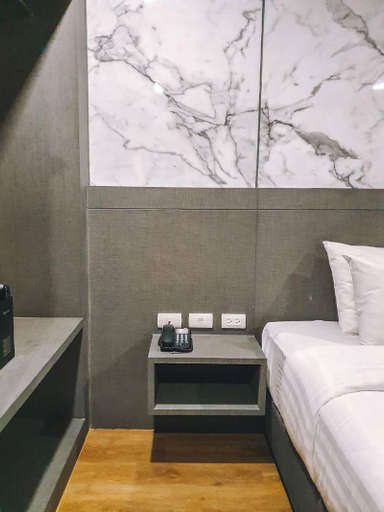 Bedroom 12