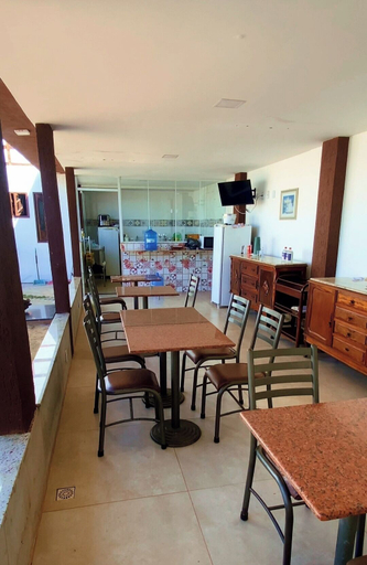 Food & Drinks 4, Hotel Ubuzios, Anchieta