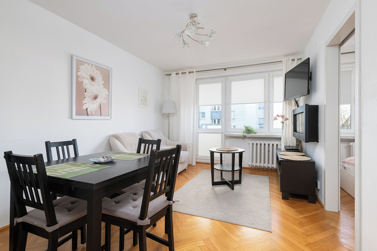 Others 5, RentPlanet - Apartament Smolna, Warsaw