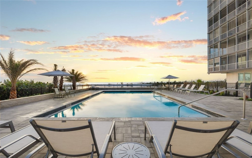 Sport & Beauty, Island Reef 304 by Distinctive Beach Rentals, Lee