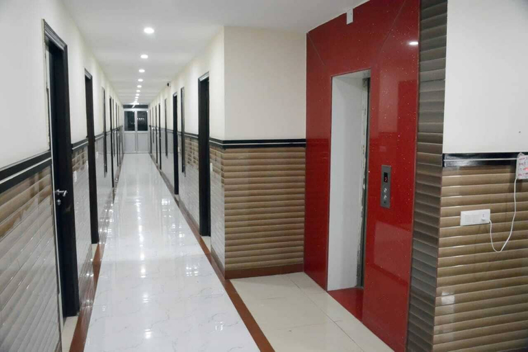 Others 4, Hotel Ambassador, Reasi