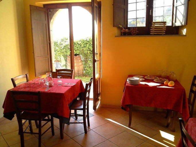 Others 4, La Locanda Degli Amici, Messina
