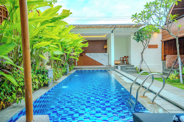 Sport & Beauty 2, Villa Radha Pererenan, Badung