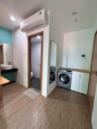 Bathroom 3, Baan Taley Da Nang Hotel & Appartment, Da Nang