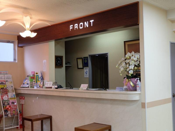 Others 2, Matsue Plaza Hotel, Matsue