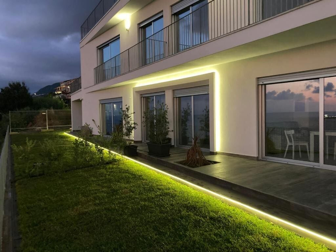 Exterior & Views 2, Residence Timpa Janca, Vibo Valentia