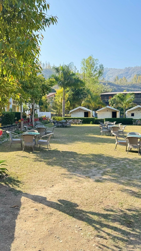 Others 5, Wild Vista Marchula Resort, Almora