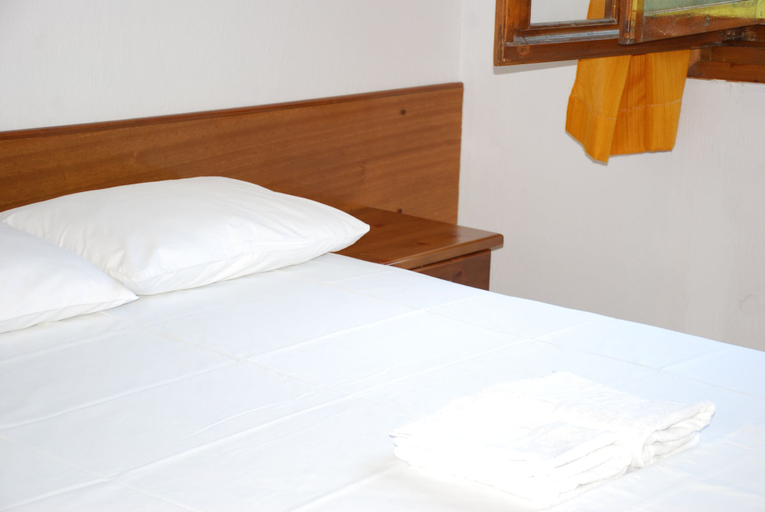 Bedroom 4, SANTA CATALINA, Central Macedonia